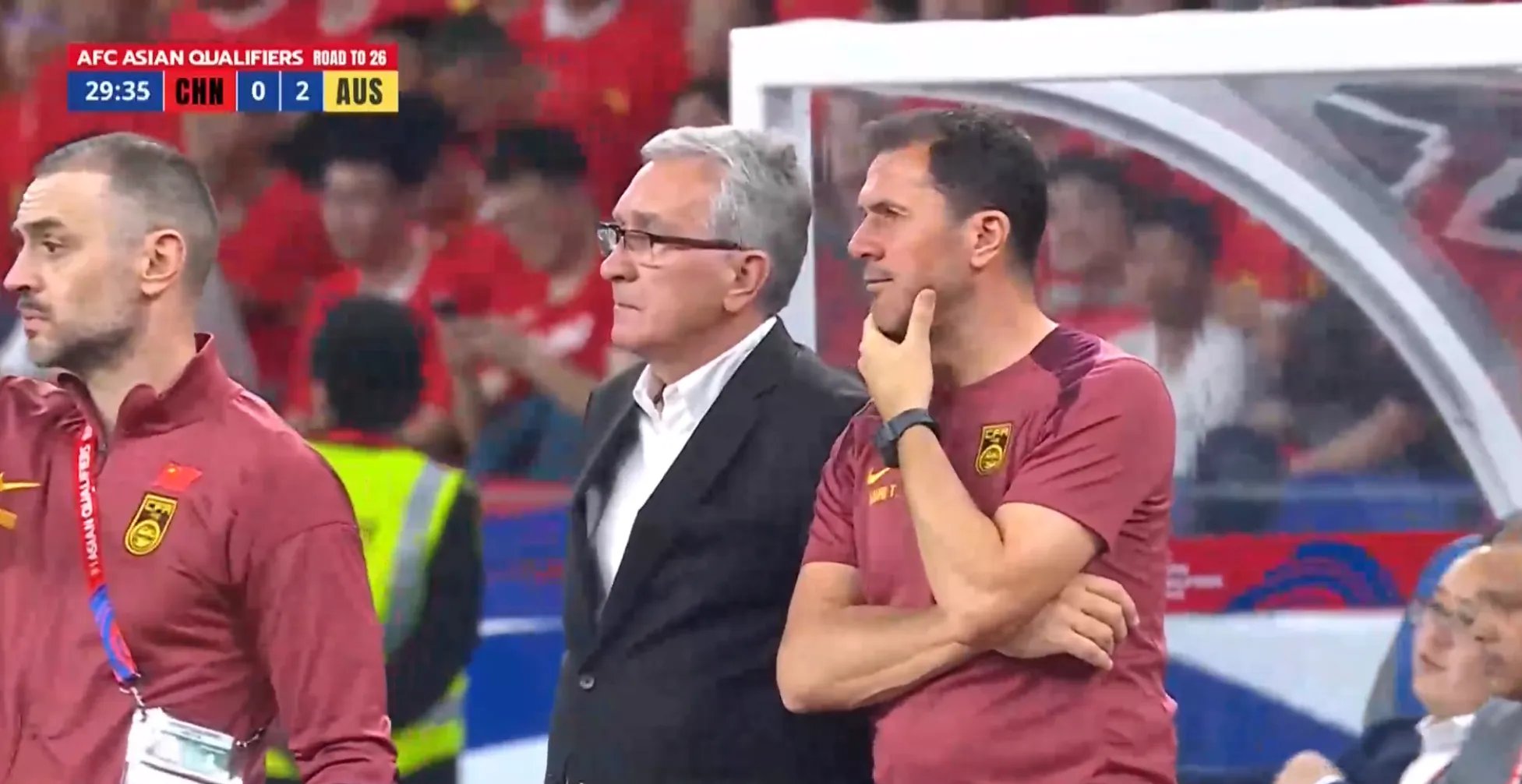 爱游戏中国体育Ming回归赛场，比分优势明显首场状态亮眼，澳大利亚队观众沸腾！的简单介绍